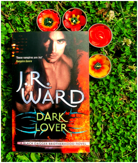 Book Review: DARK LOVER by J.R. WARD