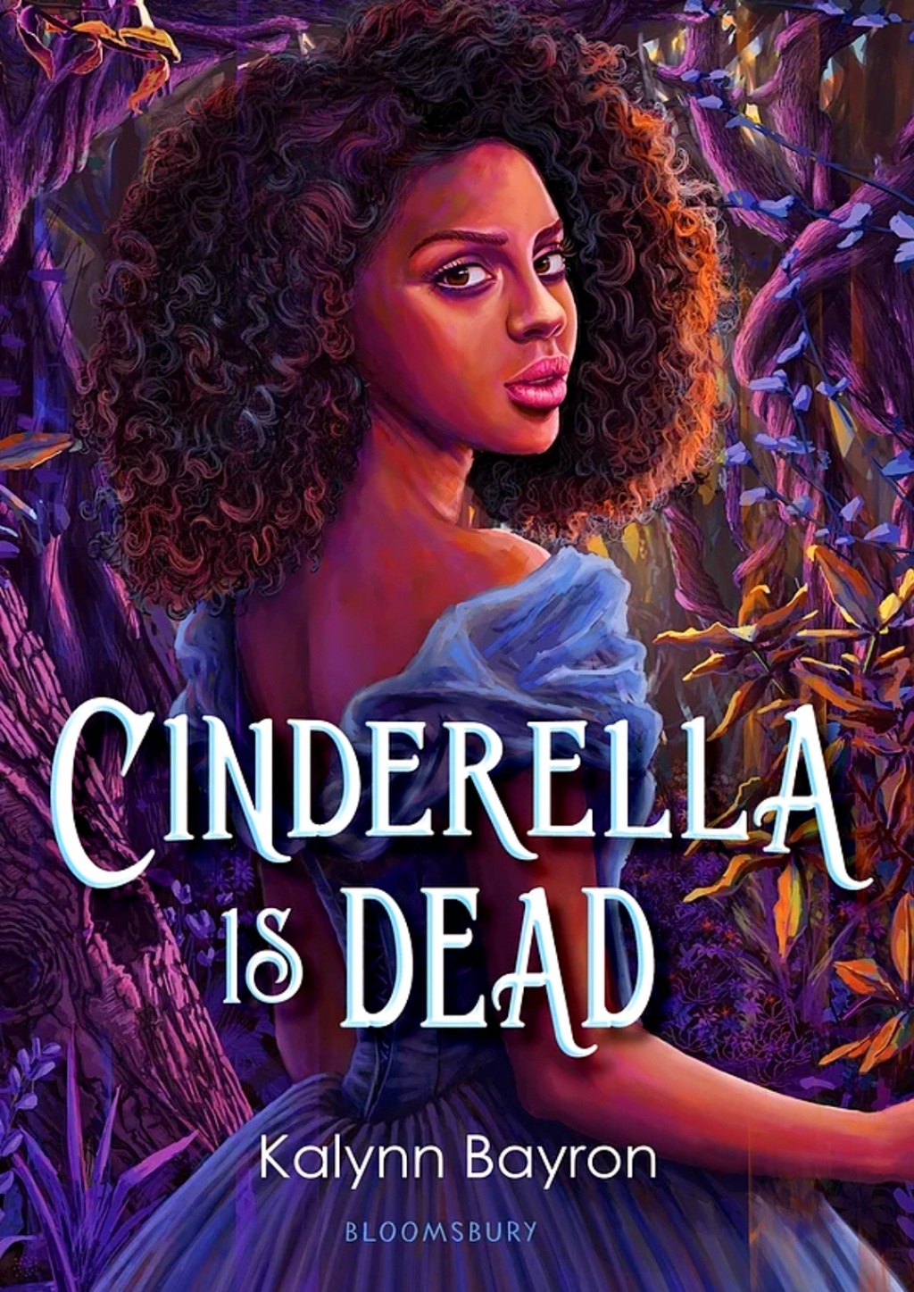 Review: CINDERELLA IS DEAD by KALYNN BAYRON – Narrated by BAHNI TURPIN